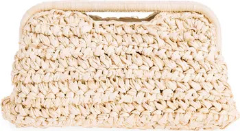 Large Aurora Clutch | Nordstrom