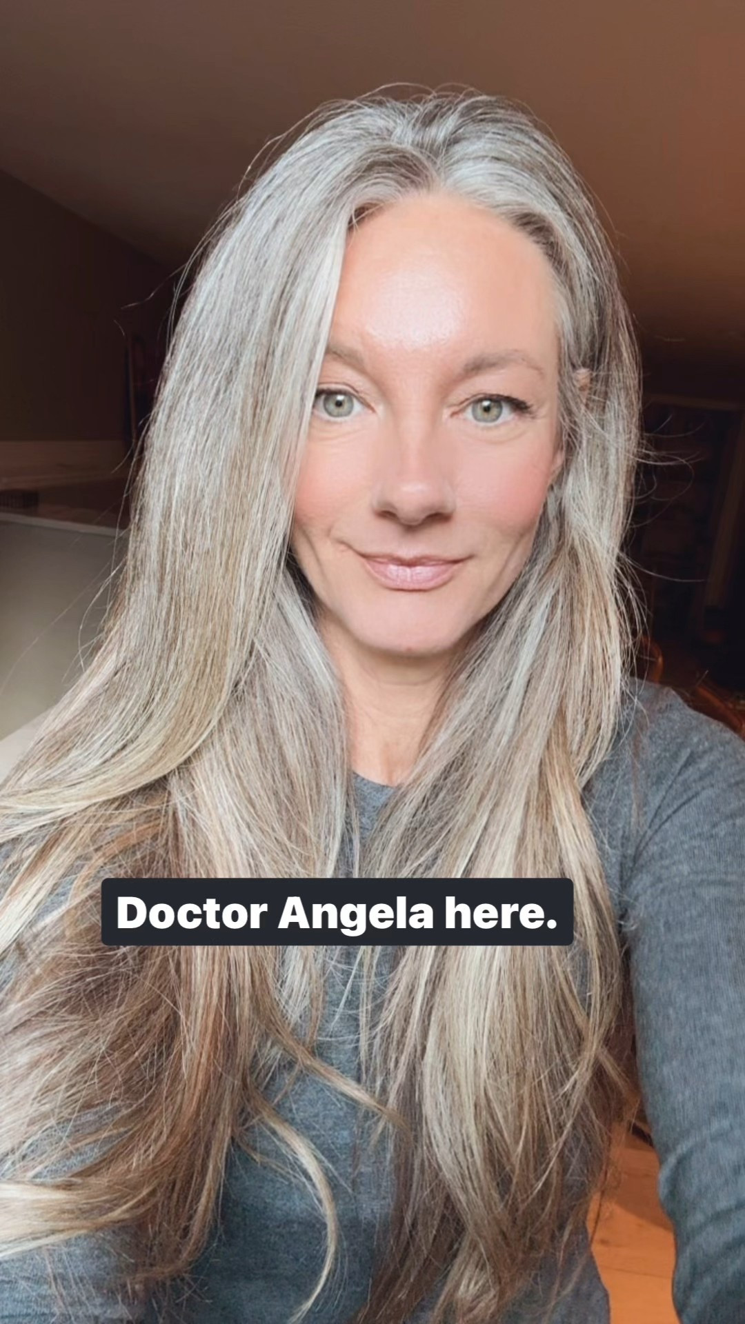Welcome! I may be a functional medicine doctor, but I am also a mom of a toddler, who enjoys living life and looking cute along the way. 

The most common question I get is “what do you use?!” Whenever I’ve speaking about environmental toxin exposures as it pertains to kitchen appliances, food storage, makeup, clothes, cleaning products, etc.

So, I decided to create a space where I can easily categorize things, link to them for you, and make decisions as easy as possible for those who want better for themselves and their families but don’t have abundant time to do all the research themselves. 

While healthy options are the focus around here, no one is perfect and for me, personally, I indulge in fashion that is just too good to pass up from time to time because every mom knows, you need functional outfits but you also want to look amazing on your date night. 💃🏼

And oh yea, most people follow me because they love my natural grey hair. 💋

#LTKOver40 #LTKHome #LTKKids