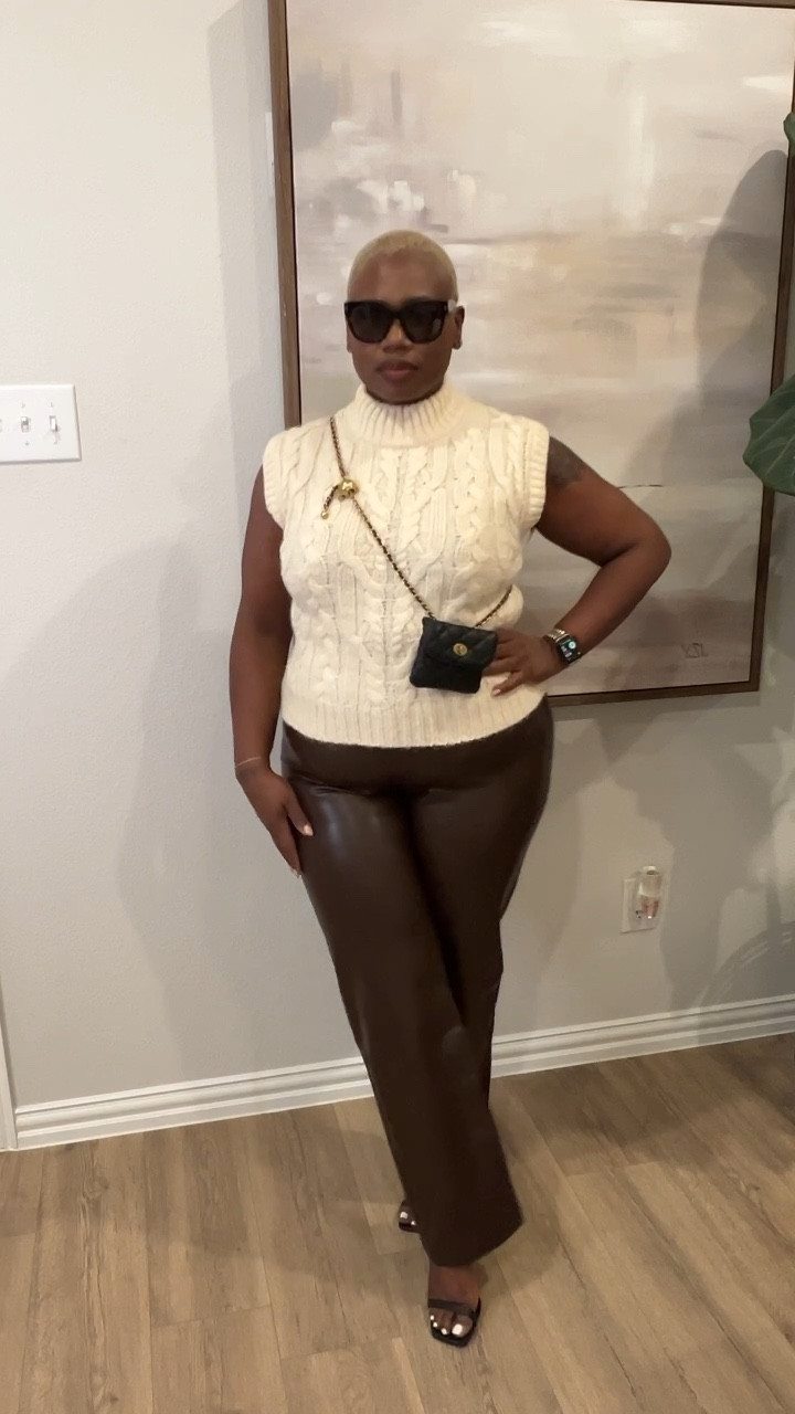 STYLE-MAS Day 12 🌲

#LTKHoliday #LTKbeauty #LTKover40