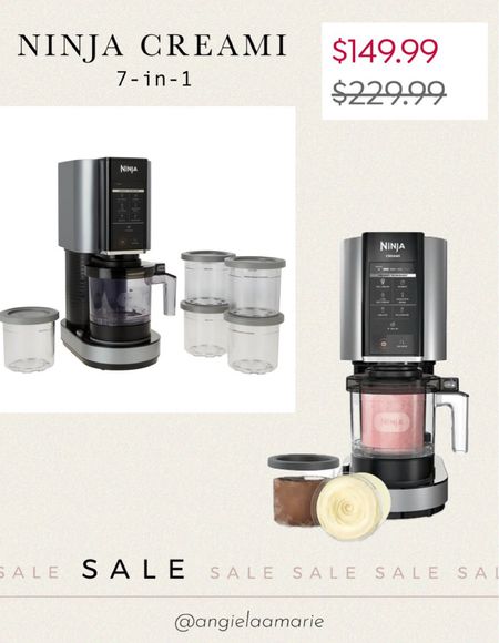 Ninja CREAMI on major sale! Perfect for healthier, homemade summer treats 🍦🍧 Only 2 days left to score this DEAL! 


Amazon fashion. Target style. Walmart finds. Maternity. Plus size. Winter. Fall fashion. White dress. Fall outfit. SheIn. Old Navy. Patio furniture. Master bedroom. Nursery decor. Swimsuits. Jeans. Dresses. Nightstands. Sandals. Bikini. Sunglasses. Bedding. Dressers. Maxi dresses. Shorts. Daily Deals. Wedding guest dresses. Date night. white sneakers, sunglasses, cleaning. bodycon dress midi dress Open toe strappy heels. Short sleeve t-shirt dress Golden Goose dupes low top sneakers. belt bag Lightweight full zip track jacket Lululemon dupe graphic tee band tee Boyfriend jeans distressed jeans mom jeans Tula. Tan-luxe the face. Clear strappy heels. nursery decor. Baby nursery. Baby boy. Baseball cap baseball hat. Graphic tee. Graphic t-shirt. Loungewear. Leopard print sneakers. Joggers. Keurig coffee maker. Slippers. Blue light glasses. Sweatpants. Maternity. athleisure. Athletic wear. Quay sunglasses. Nude scoop neck bodysuit. Distressed denim. amazon finds. combat boots. family photos. walmart finds. target style. family photos outfits. Leather jacket. Home Decor. coffee table. dining room. kitchen decor. living room. bedroom. master bedroom. bathroom decor. nightsand. amazon home. home office. Disney. Gifts for him. Gifts for her. tablescape. Curtains. Apple Watch Bands. Hospital Bag. Slippers. Pantry Organization. Accent Chair. Farmhouse Decor. Sectional Sofa. Entryway Table. Designer inspired. Designer dupes. Patio Inspo. Patio ideas. Pampas grass.  


#LTKWorkwear #LTKSwim #LTKFindsUnder50 #LTKEurope #LTKWedding #LTKHome #LTKBaby #LTKMens #LTKSaleAlert #LTKFindsUnder100 #LTKBrasil #LTKStyleTip #LTKFamily #LTKU #LTKBeauty #LTKBump #LTKOver40 #LTKItBag #LTKParties #LTKTravel #LTKFitness #LTKSeasonal #LTKShoeCrush #LTKKids #LTKMidsize #LTKVideo #LTKFestival #LTKGiftGuide #LTKActive #LTKxelfCosmetics