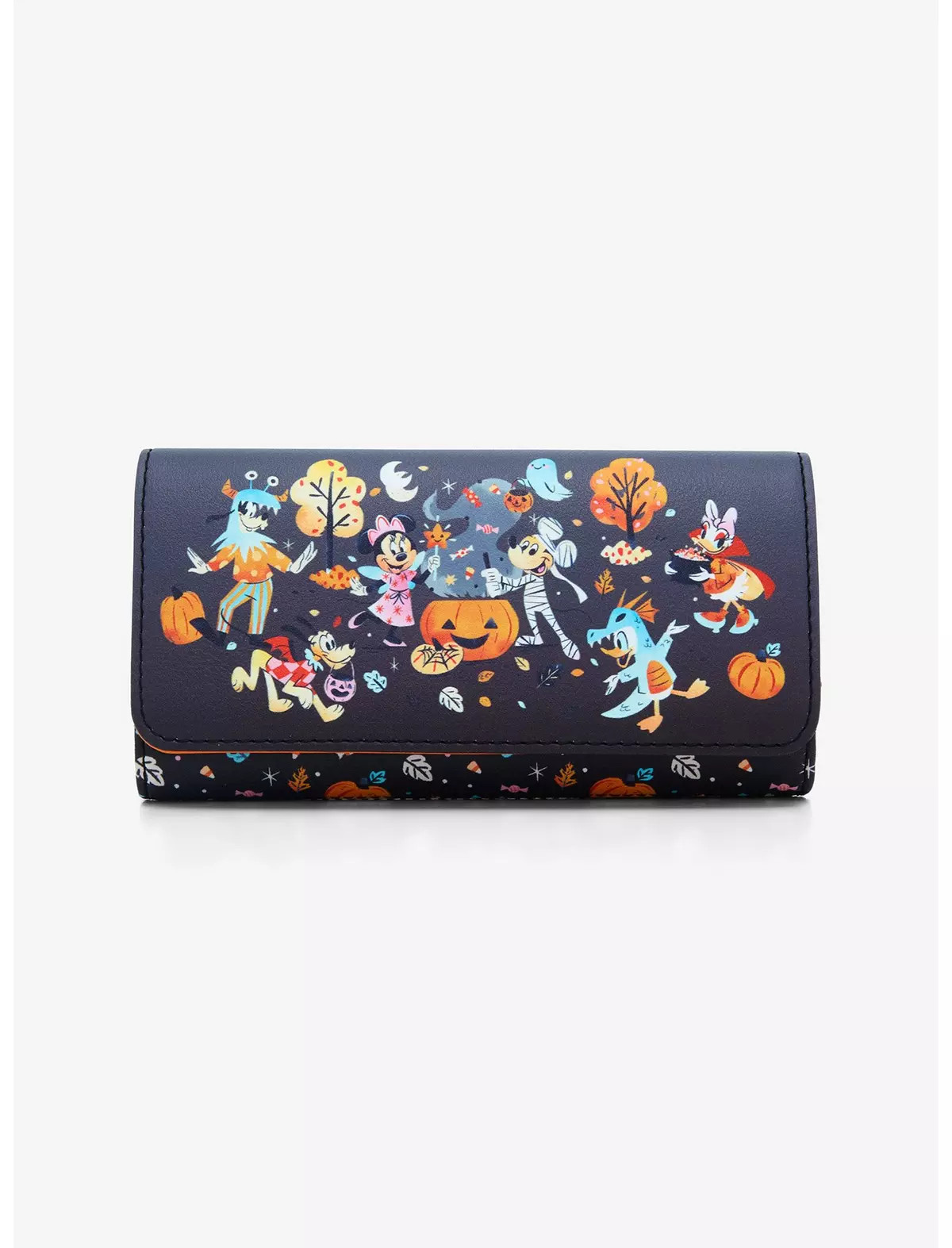 Loungefly Disney Halloween Costumes Mini Backpack | Hot Topic