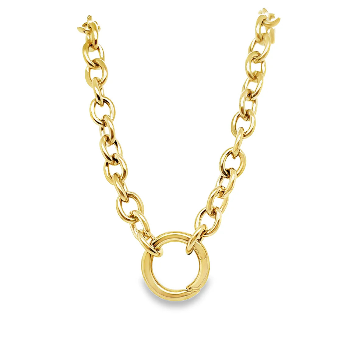 Celia Necklace | Love, Ellison