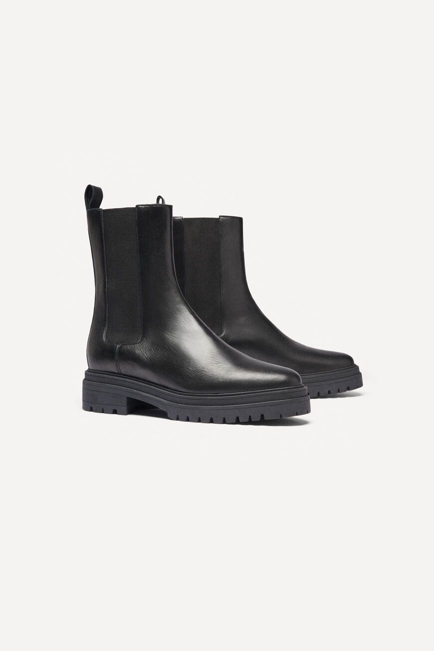 CHELSEA-BOOTS CODA | ba&sh(US)