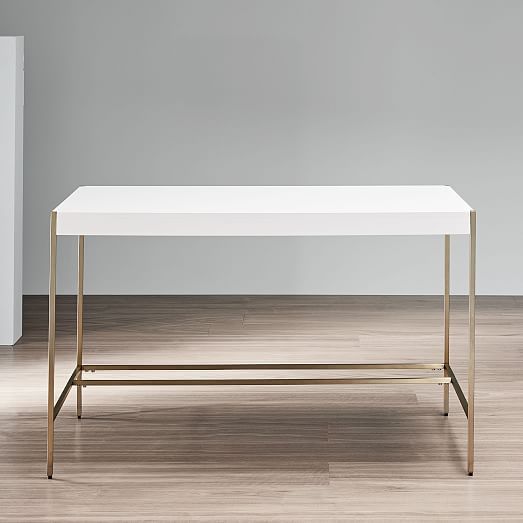 Zane Desk | West Elm (US)