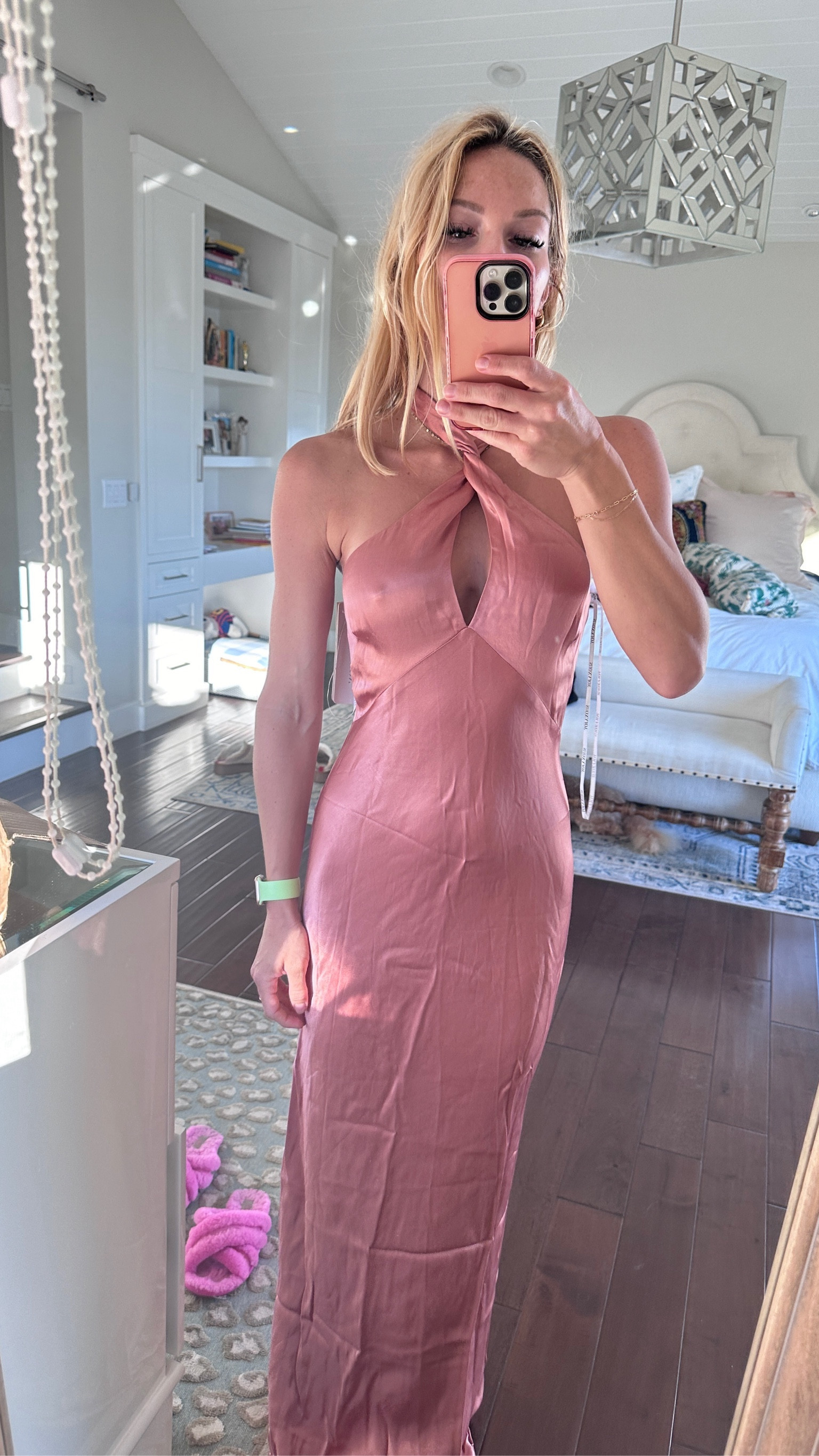 #shonajoy #bridesmaid #ltkwedding