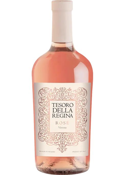 Tesoro della Regina Rose | Total Wine