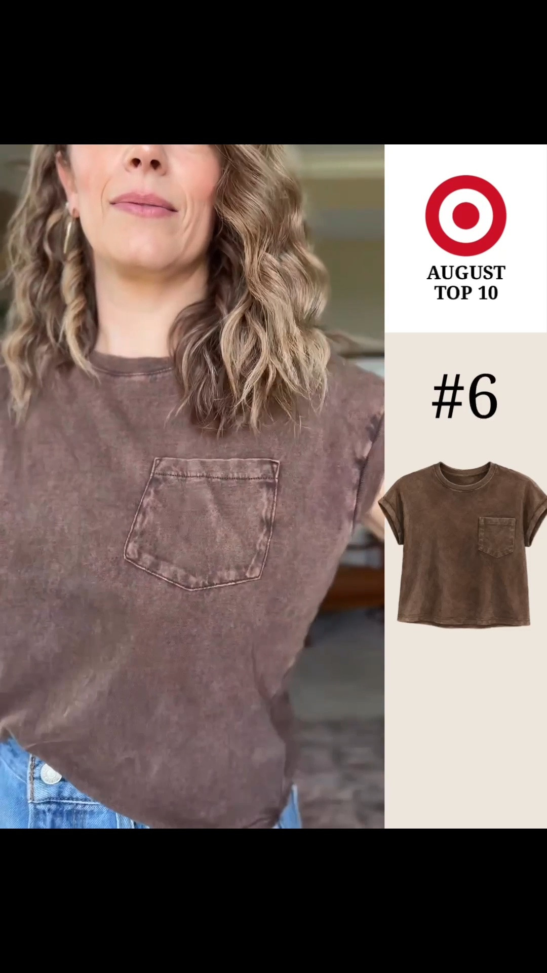 This acid wash tee is fabulous! I’m in an XS but would have preferred a small for a little more room.  I’m a 27 in the jeans and 30” inseam! This outfit is the perfect comfy mom formula for fall.

#LTKootd #LTKgrwm #LTKmomlife