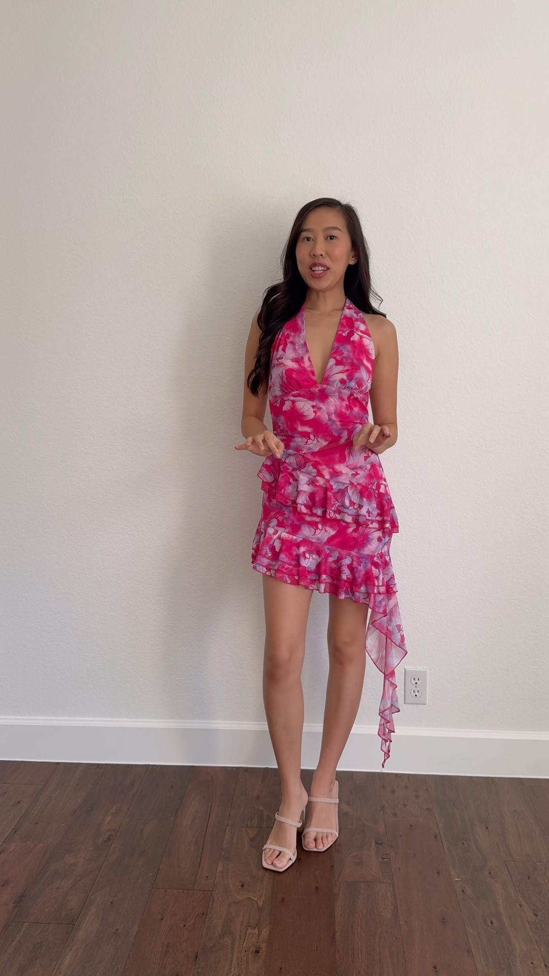Dress (XS), Amazon dress., floral dress, vacation dress, Amazon vacation dress, Amazon resort wear 


#LTKSaleAlert #LTKSpringSale #LTKSeasonal
