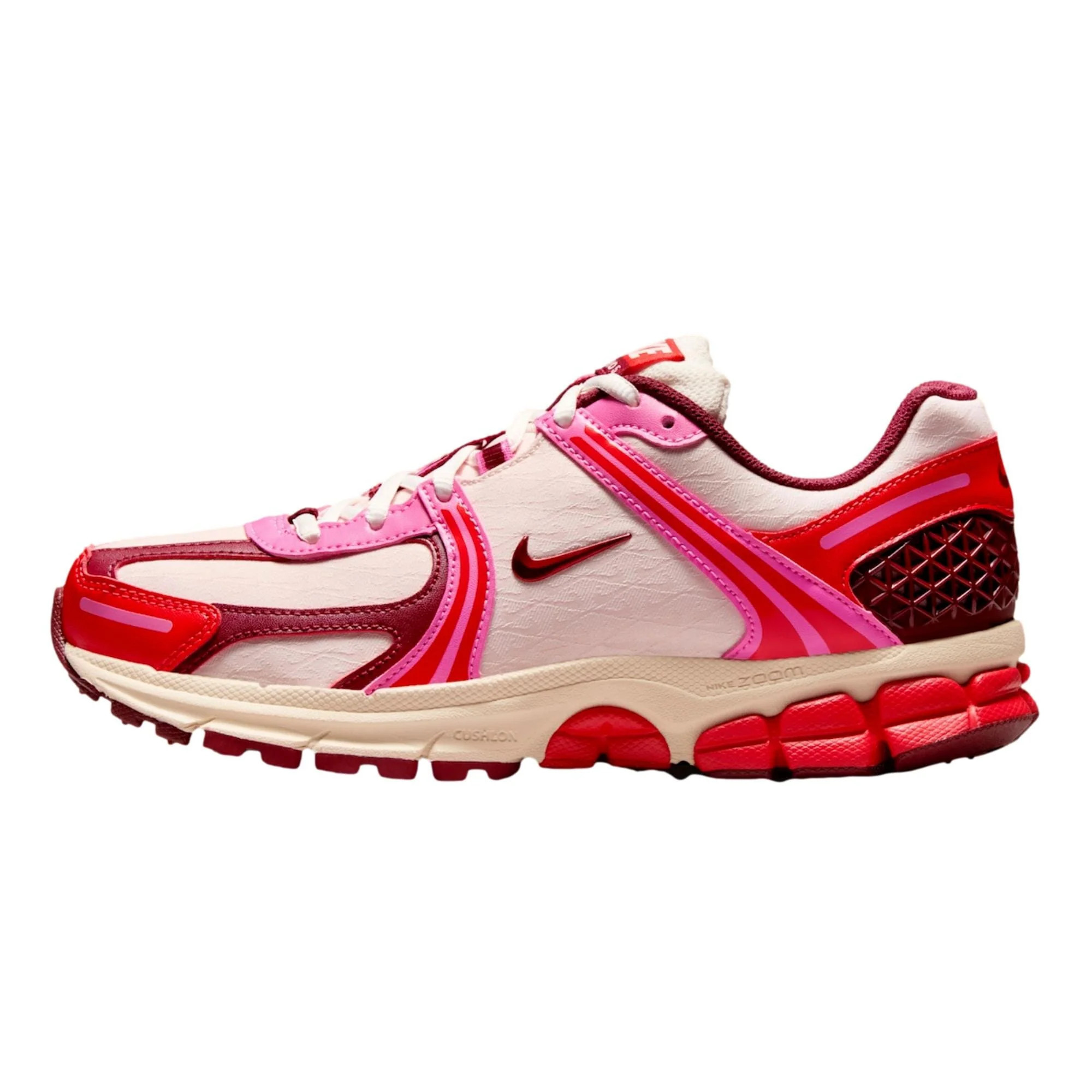 Nike Zoom Vomero 5 Light Soft Pink / Light Crimson IM7185-640 Women's | Shop Simon