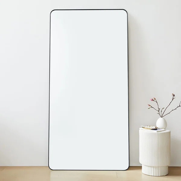 Kengston Modern & Contemporary Rectangular Bathroom Vanity Mirrors | Wayfair North America