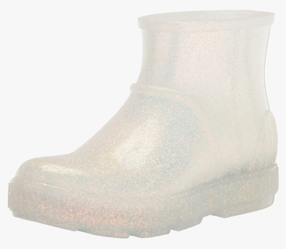 Girls Ugg glitter rain boots 

#LTKkids #LTKsalealert #LTKGiftGuide
