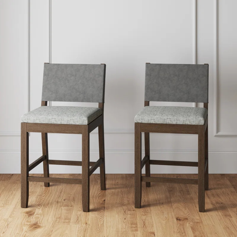 Etem Stool Set | Wayfair North America