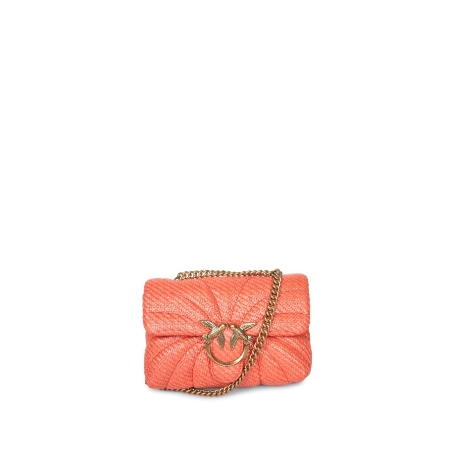 Pinko mini Love Bag Puff Crossbody Bag | Jomashop.com & JomaDeals.com