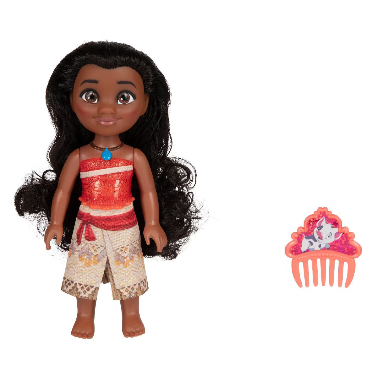 Disney Princess Petite Moana Doll | Target