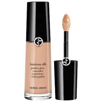 Luminous Silk Face and Under-Eye Concealer - Armani Beauty | Sephora | Sephora (US)