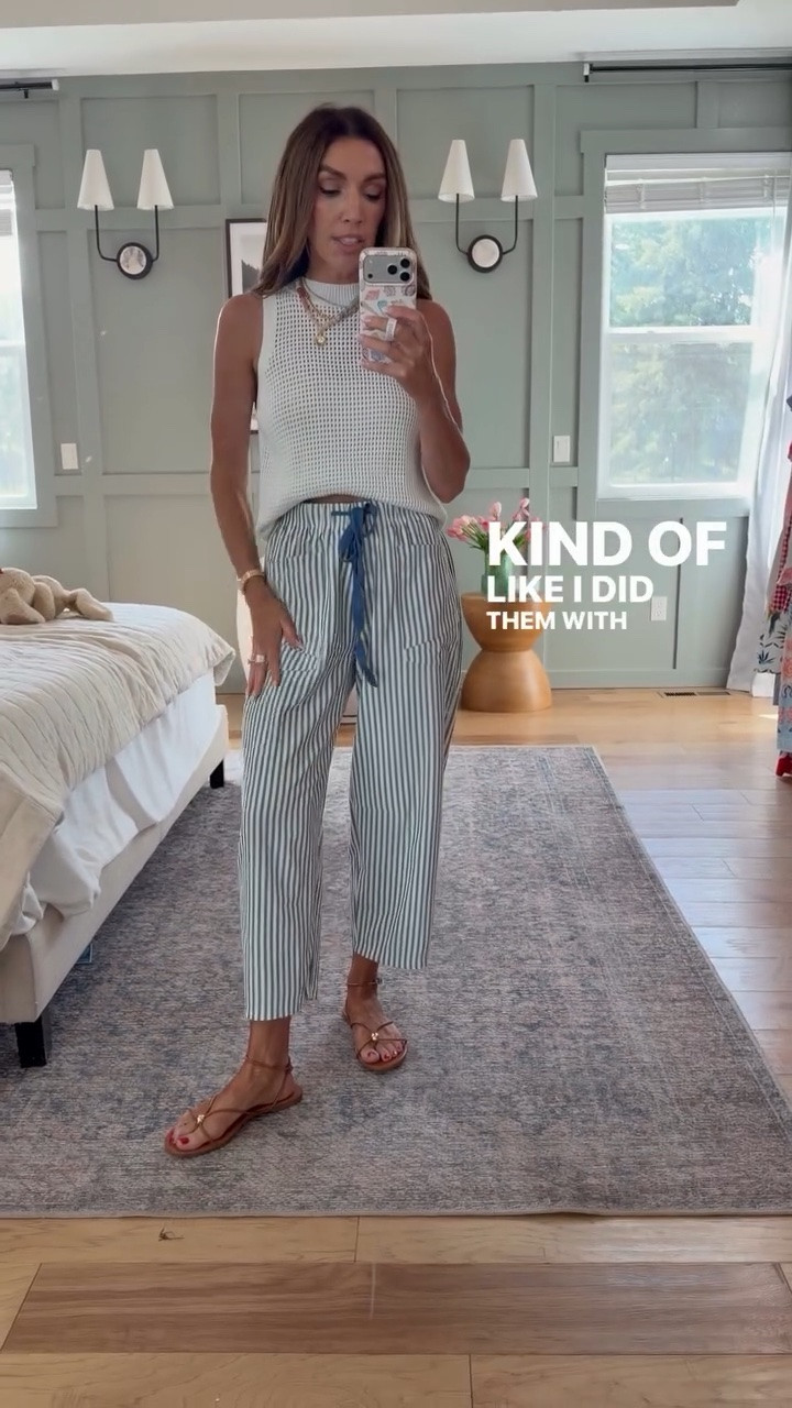My original favorite pant to upgrade from leggings 🫐✨

#LTKWorkwear #LTKSeasonal #LTKdayinmylife