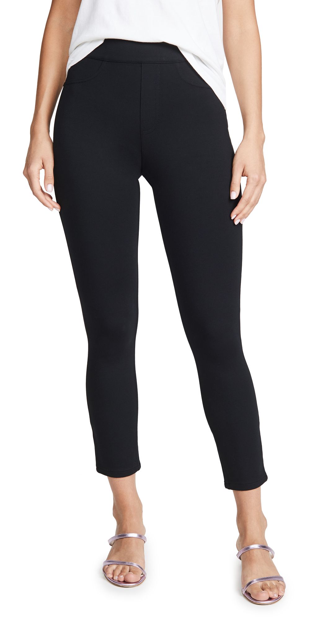 SPANX The Perfect Pants, Ankle 4 Pocket | Shopbop