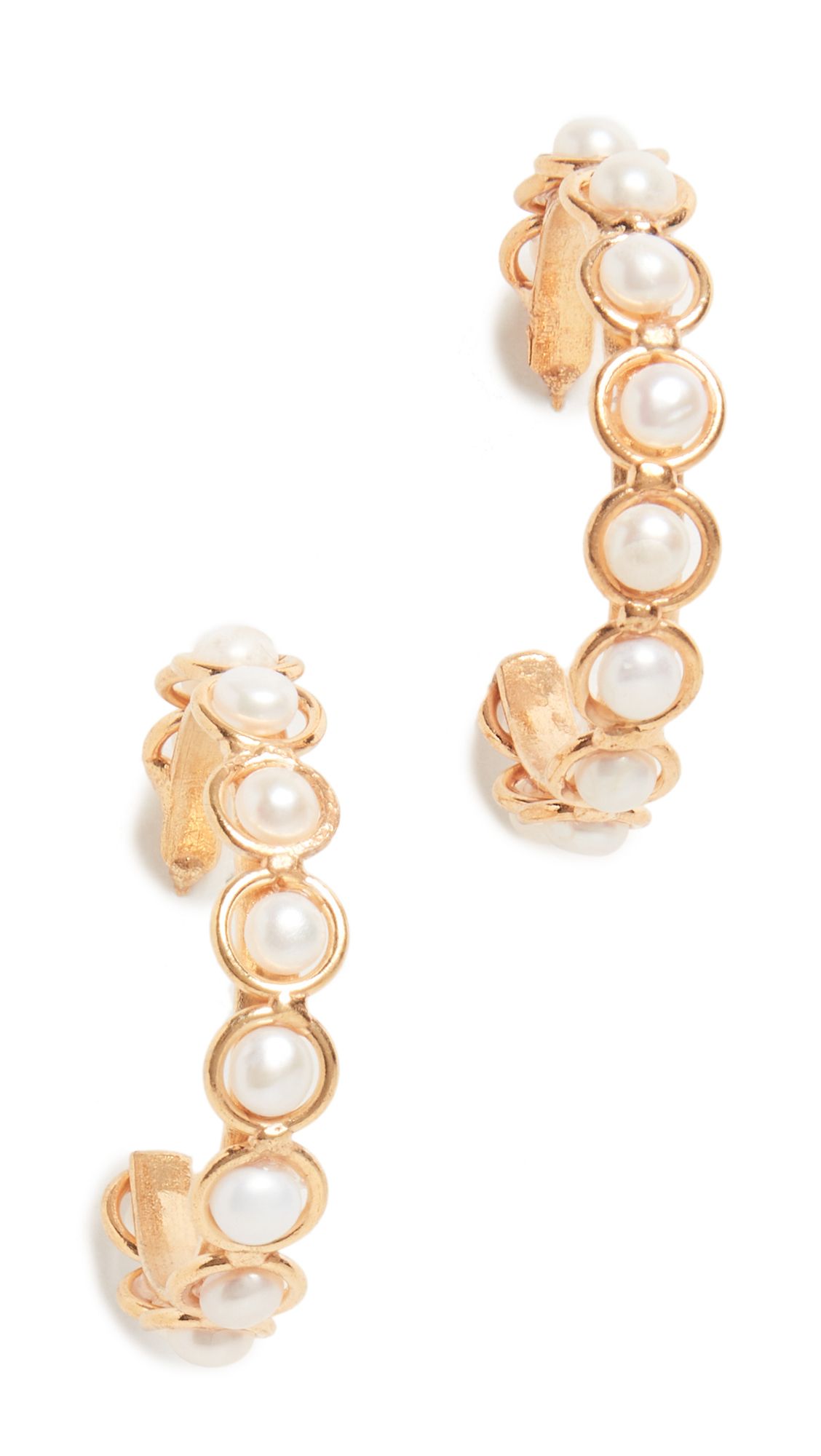 Candies Earrings | Shopbop