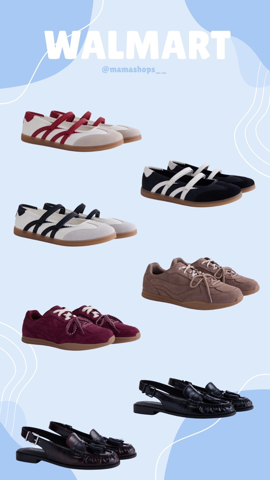 No Boundaries, super cute options available!😍🥿

Go check them out, linking them here✨🔗

(Lot of items ON SALE NOW, go check them out !)🚨🤩

#LTKmomlife #LTKselfcare #LTKSeasonal