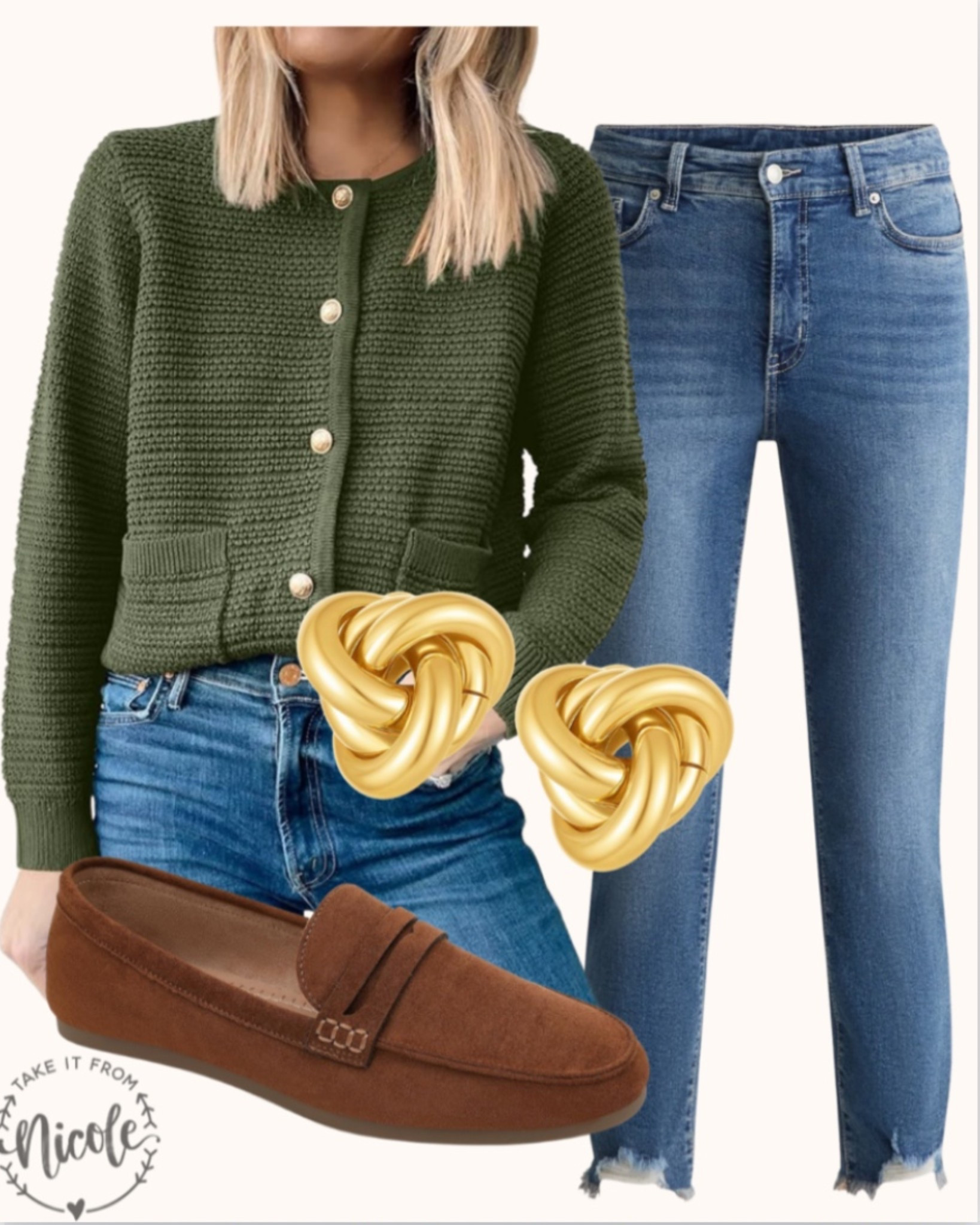 Easy fall outfit idea from Amazon!

Amazon fall finds / Amazon outfit idea / Amazon fall outfit / Amazon fashion / fall fashion / affordable fashion 

#LTKSaleAlert #LTKSeasonal #LTKFindsUnder50