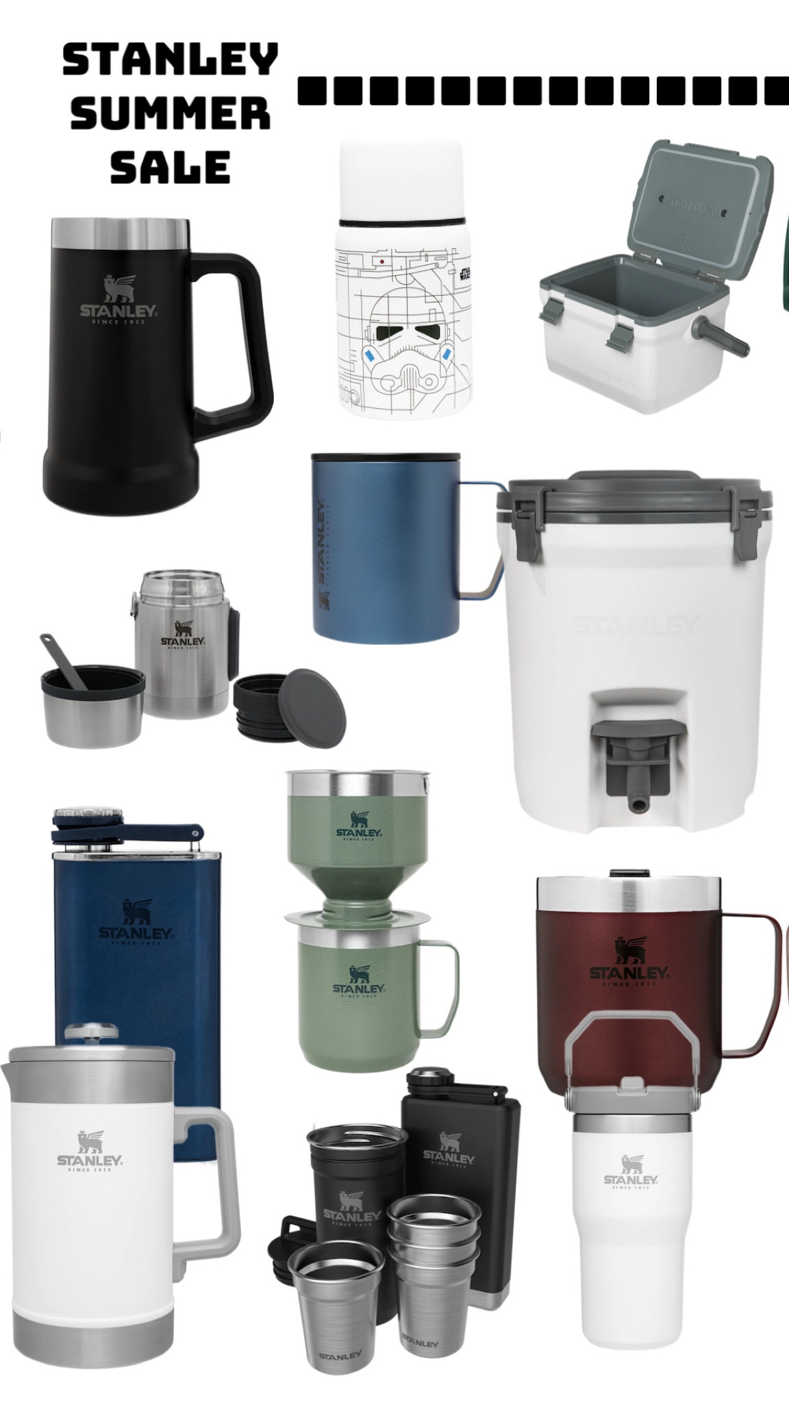 Stanley 
Summer
Sale 

#LTKhome #LTKSeasonal #LTKsalealert