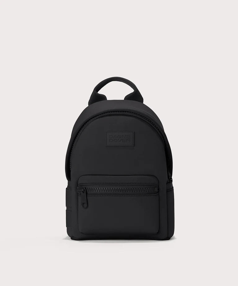 DAGNE DOVER - Dakota Neoprene Backpack | Dagne Dover