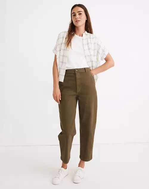 Balloon Pants | Madewell