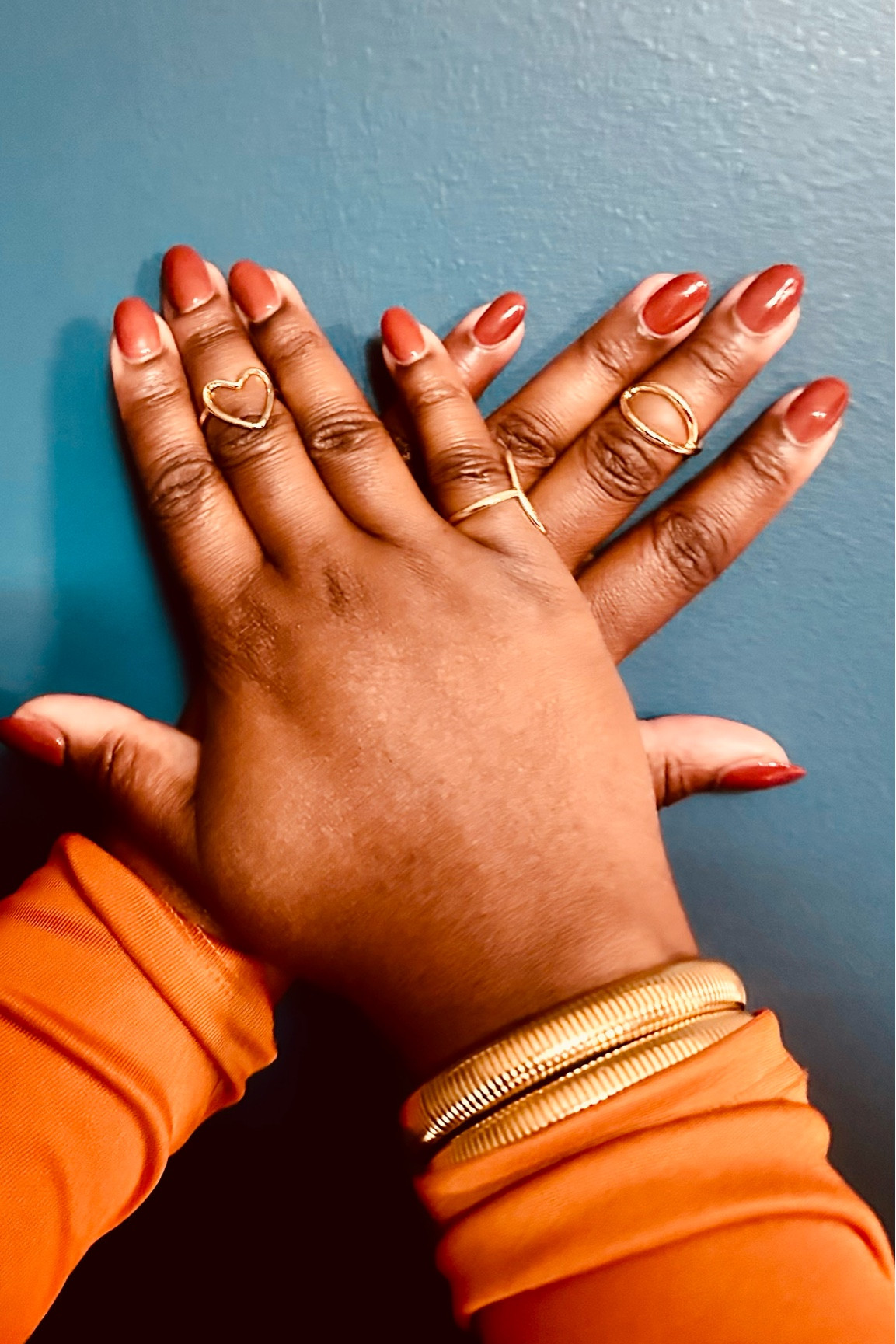 Keep it golden this fall with beautiful accessories! 

#LTKMidsize #LTKStyleTip #LTKFindsUnder50