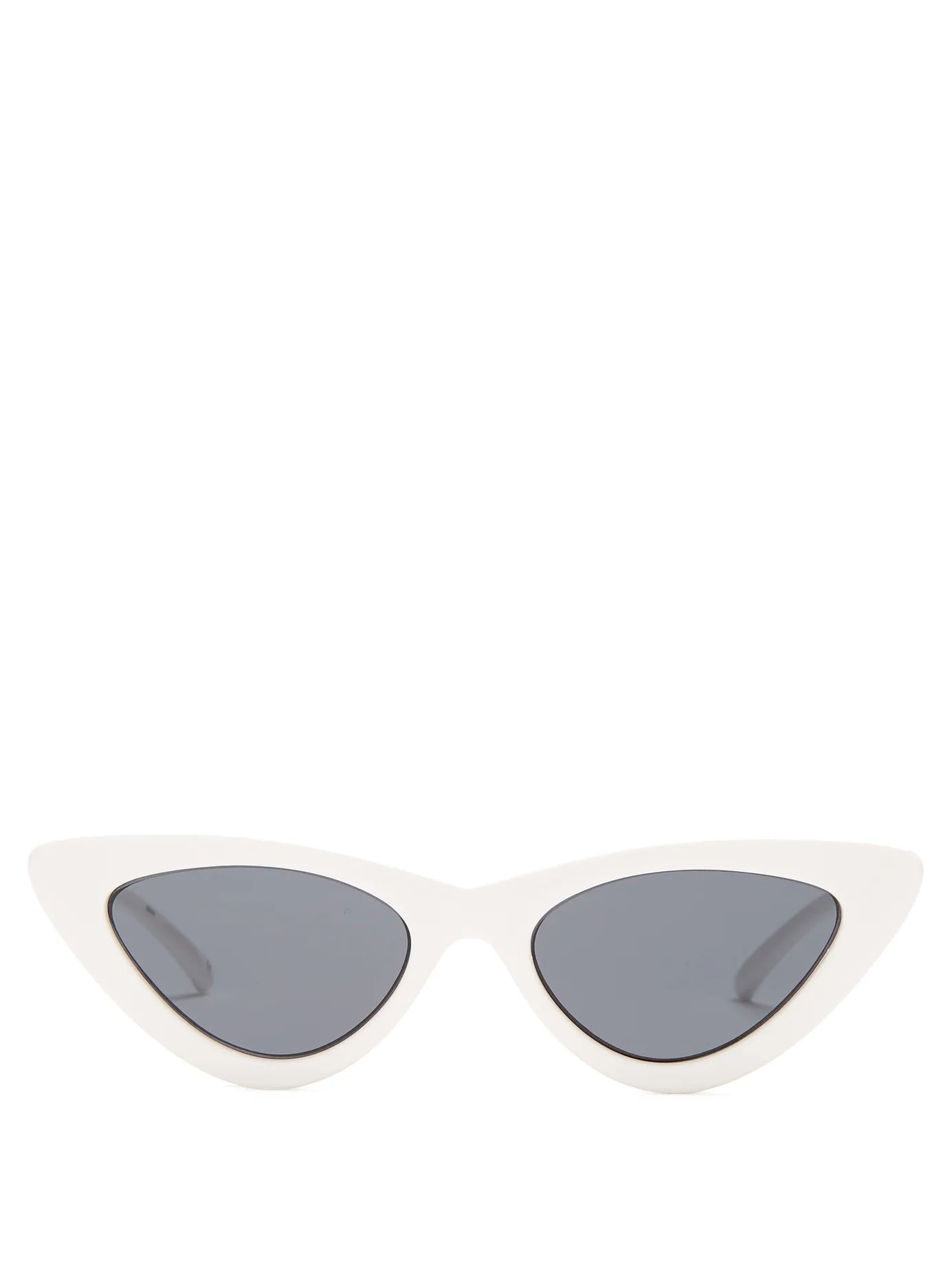 The Last Lolita cat-eye sunglasses | Matches (US)