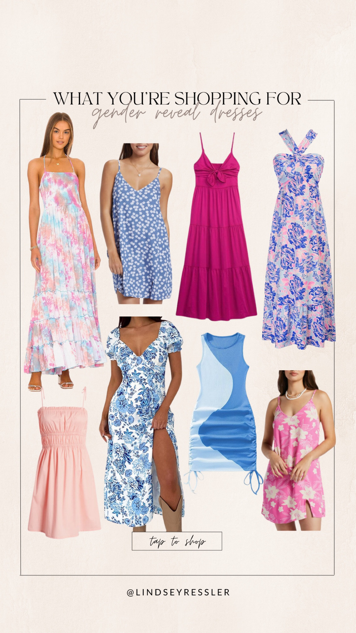 What’s You’re Shopping For: Gender Reveal Dresses For the Mom to Be 

Mini dress, pink dress, blue dress, pink and blue dress, flowy dress, maxi dress, summer dresses, floral dress, amazon fashion, Nordstrom, revolve


#LTKSeasonal #LTKstyletip #LTKunder100