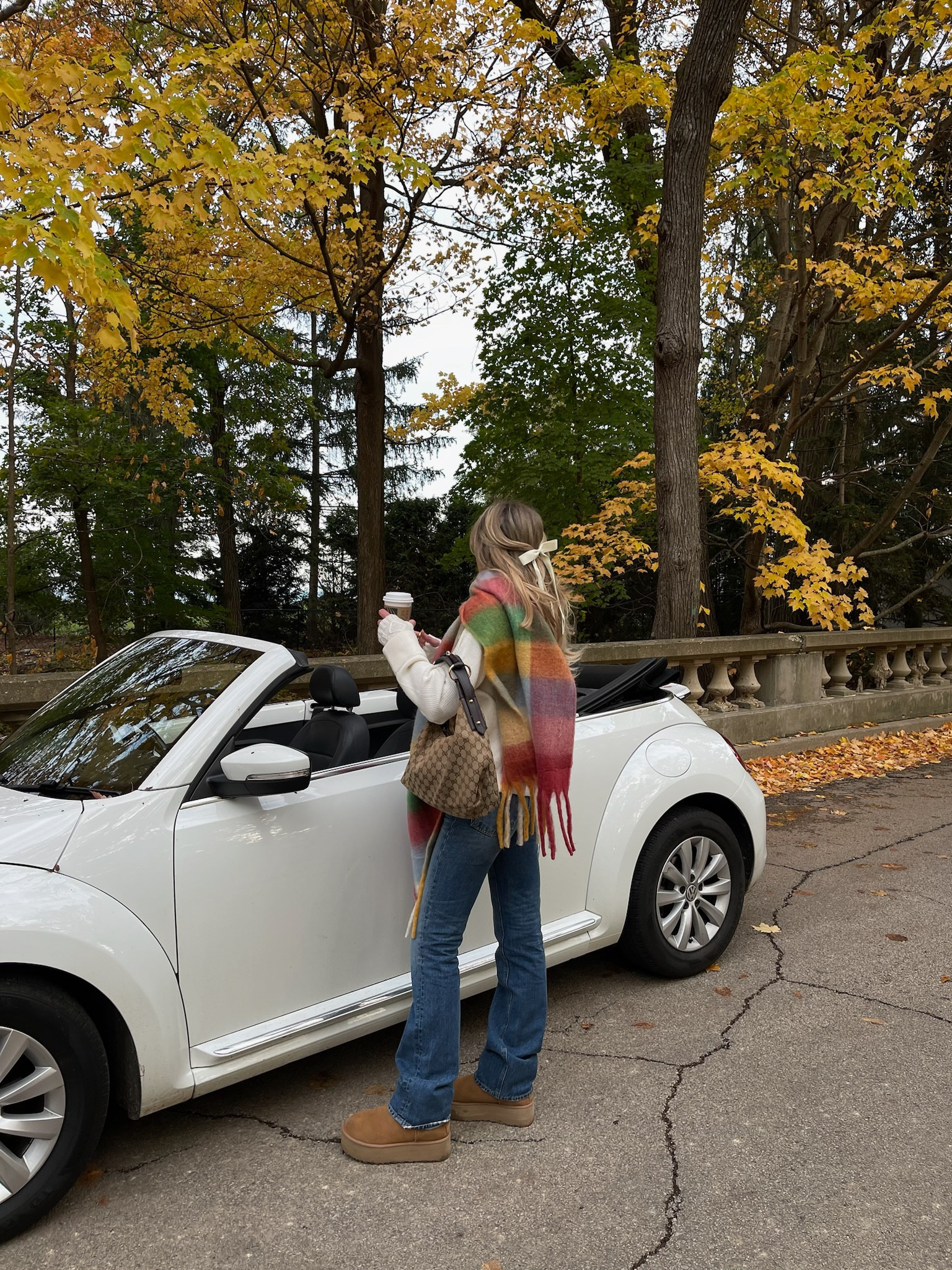 Absolutely FALLing for these styles, cozy, comfortable, & cute! You need these in your fall and holiday wardrobe this year 🤎

Fall outfit ideas - holiday outfits - trendy fashion finds - cozy sweater outfits - ugg boots - styling tips 

#LTKHoliday #LTKSeasonal #LTKstyletip