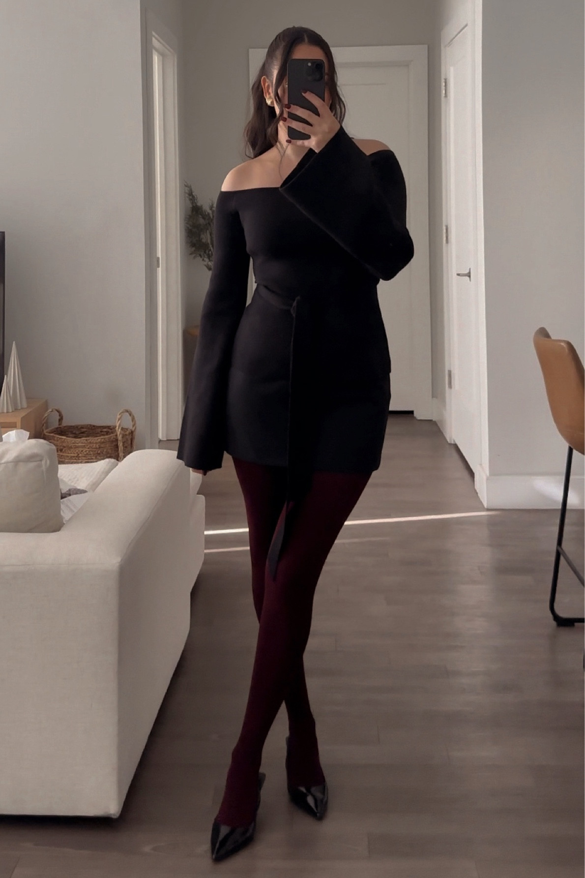 Holiday outfit idea

#LTKGiftGuide #LTKParties #LTKHoliday