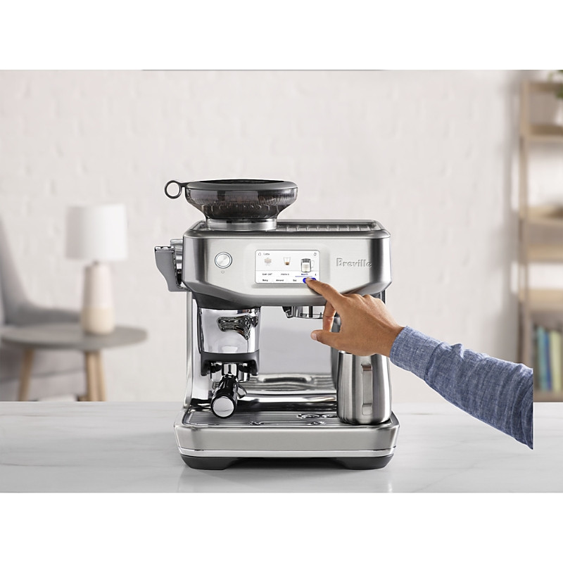 Breville Barista Touch Impress | Bloomingdale's (US)