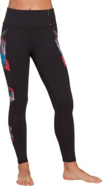CALIA Women's Essential Mesh Leggings | Dick's Sporting Goods