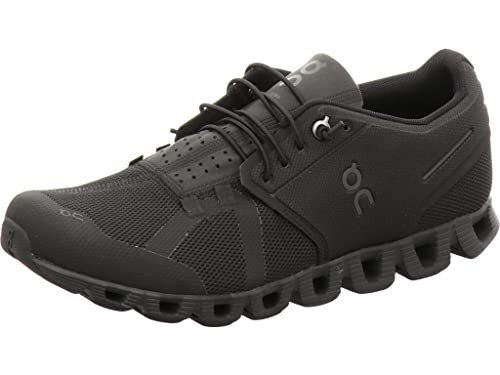 ON Men's Cloud 5 shoe, All Black, 12.5 | Amazon (US)