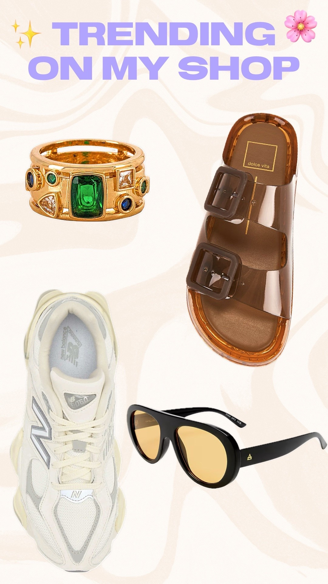 Most clicked finds on my shop that are trending this week ✨ 

Cute shoes and accessories

#LTKMidsize #LTKootd #LTKgrwm