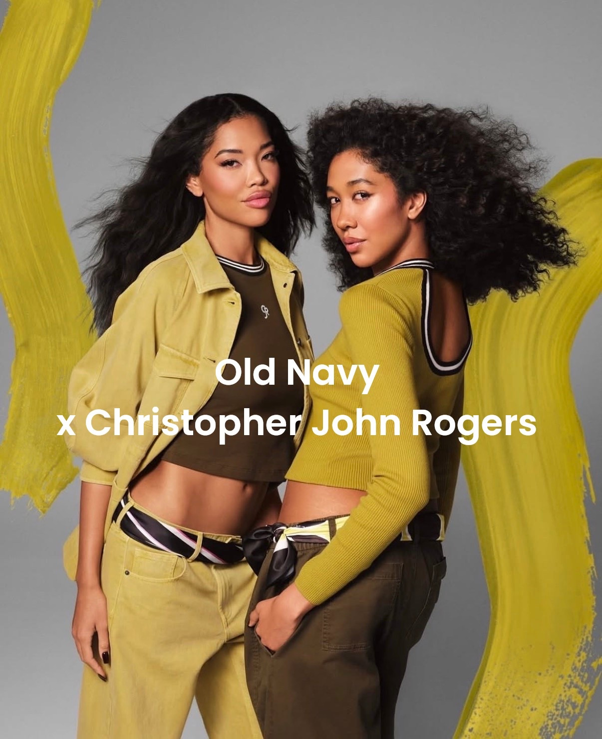 Old Navy x Christopher John Rogers just dropped and the pieces are EVERYTHING. Bold colors, elevated designs, and such a fun way to step into spring style.

All my favorite picks are linked on my LTK.

#ShoppingWithPriiincesss #OldNavyFinds #CJRCollection #SpringLooks #LTKStyle #LTKFashion #FashionFinds #StyleInspo #WardrobeRefresh #ColorfulStyle #OutfitInspo #TrendyFashion #NewArrivals #AtlantaMom #Atlantamom #Atlantabloggers #Atlantablogger #AtlantaCreator #Atlantacontentcreators #Atlantacontentcreator

#LTKTravel #LTKSwim #LTKMothersDay