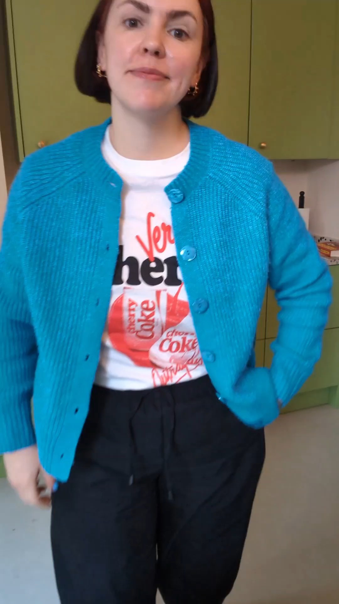 Best barrel leg trousers for only £16!

#LTKuk #LTKmidsize #LTKspring