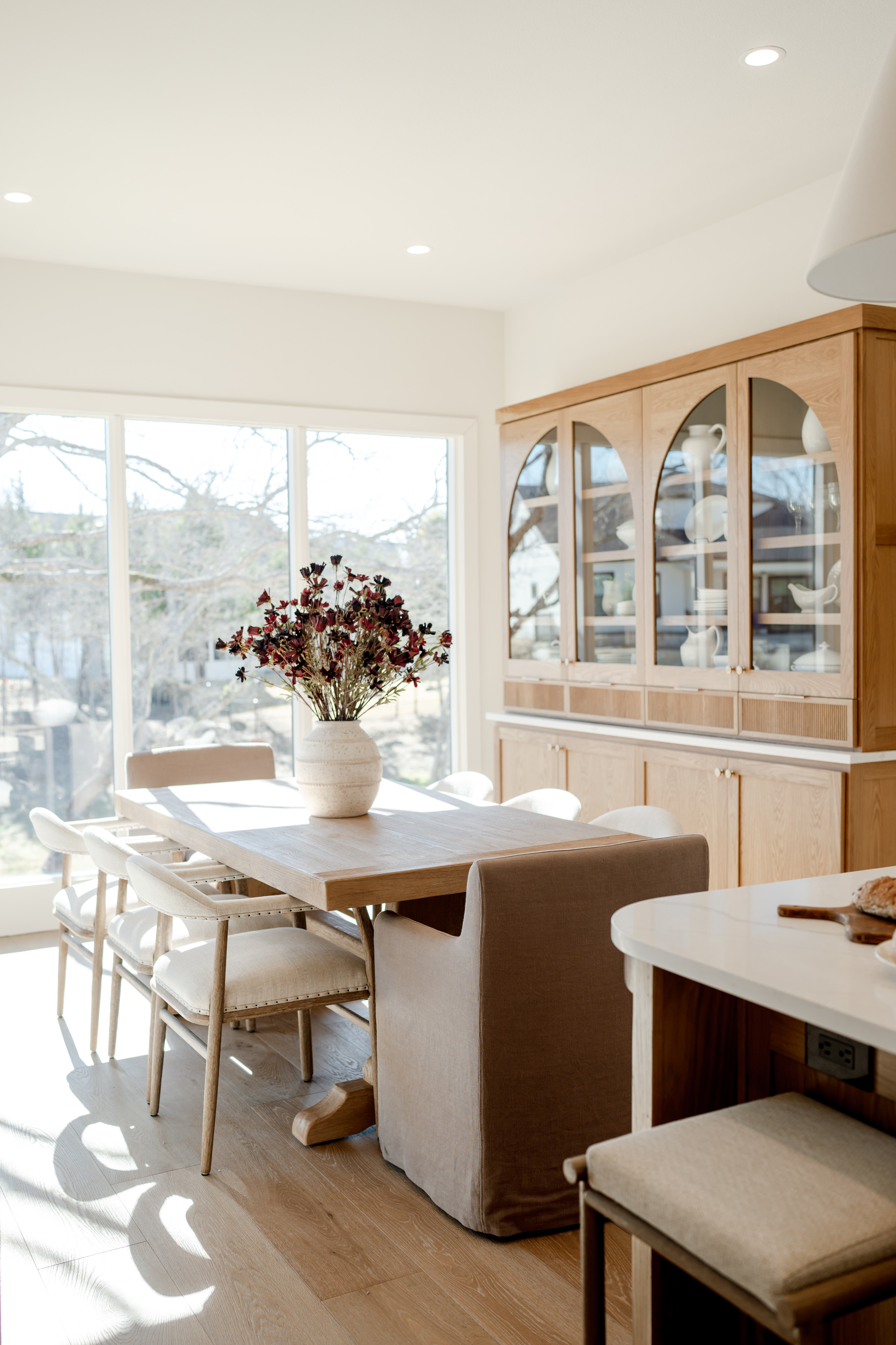 Park Place dining room.  

 #LTKWatchNow #LTKHome