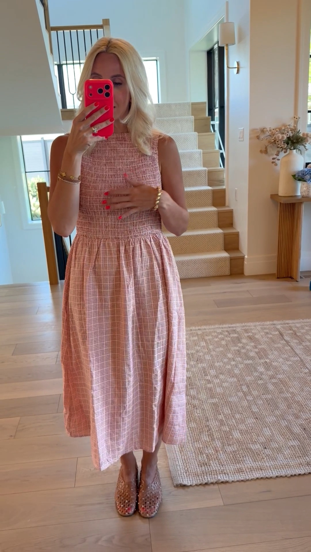 This one is so cute too! Size M

#LTKmomlife #LTKgrwm #LTKootd