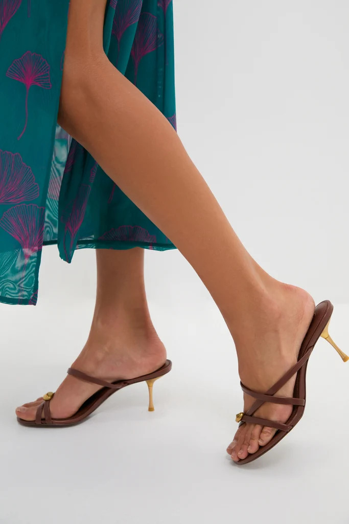 Saddle Valeska Sandals | Tuckernuck (US)