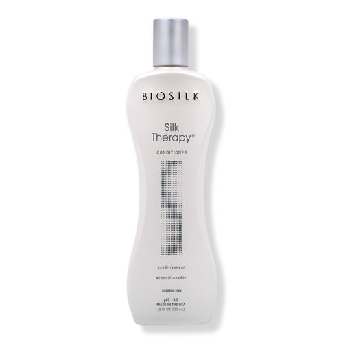 BiosilkSilk Therapy Conditioner | Ulta