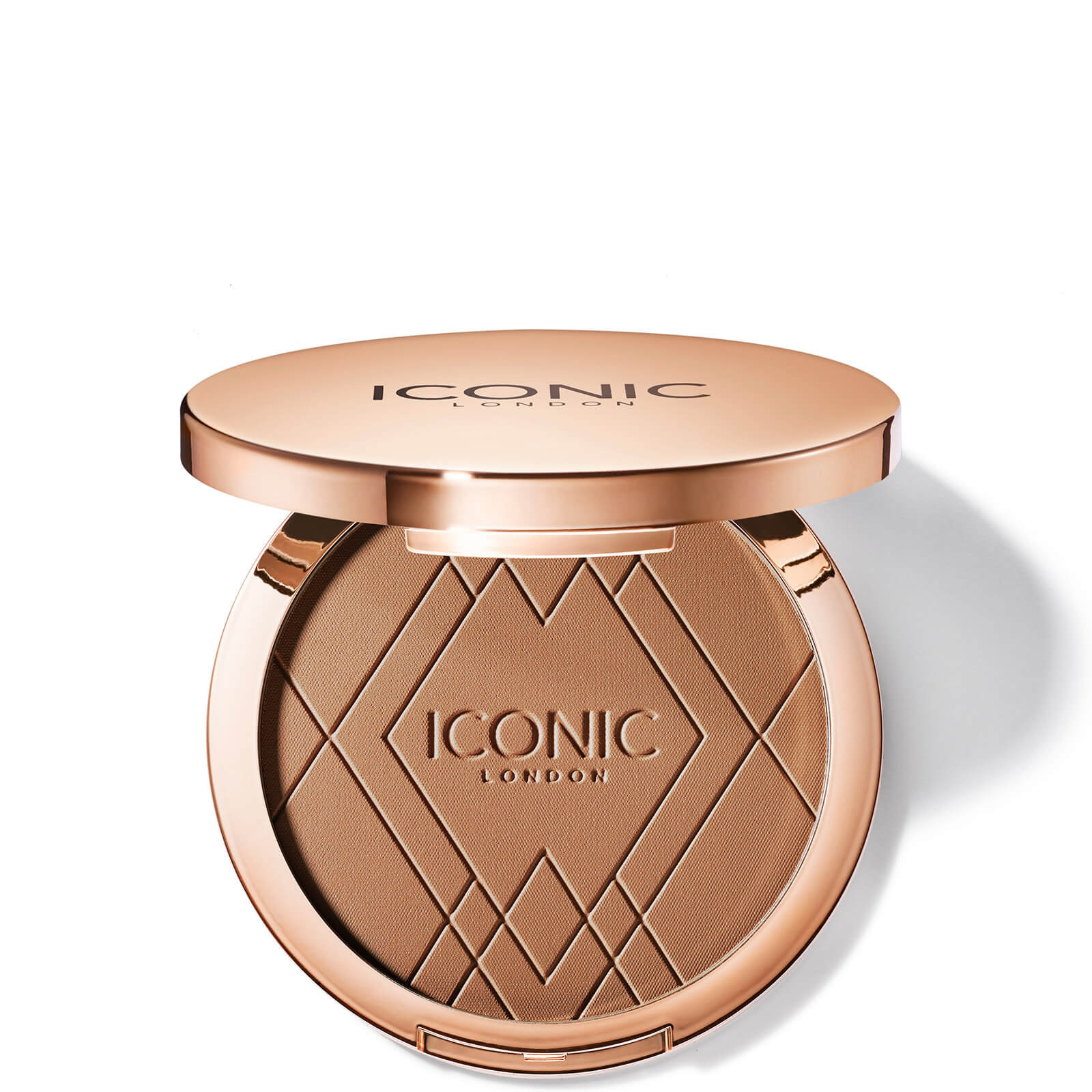 ICONIC London Ultimate Bronzing Powder 17g (Various Shades) | Look Fantastic (ROW)