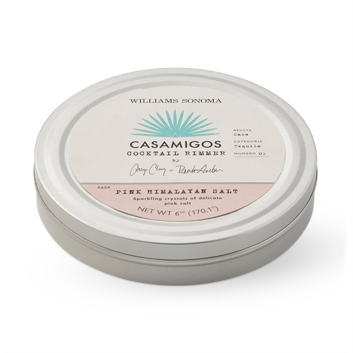 Casamigos Pink Himalayan Salt Rimmer, Set of 2 | Williams-Sonoma