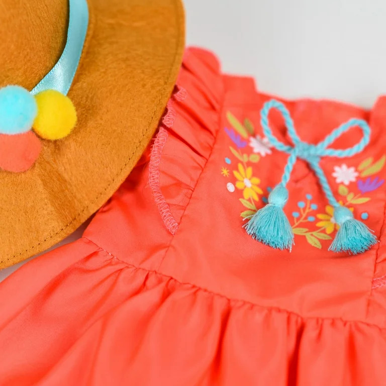 My Life As Sydney Poseable 18 inch Doll, Blonde Hair, Brown Eyes | Walmart (US)