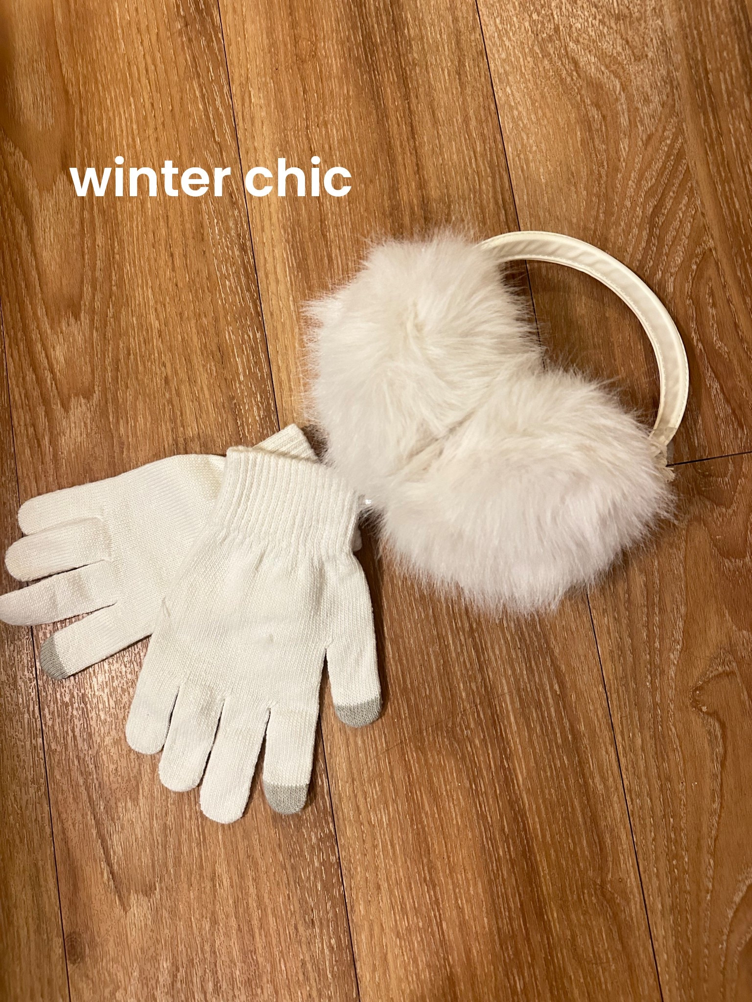 the accessories you need for any winter outfit ❄️🤍

#LTKHoliday #LTKFindsUnder50 #LTKSeasonal