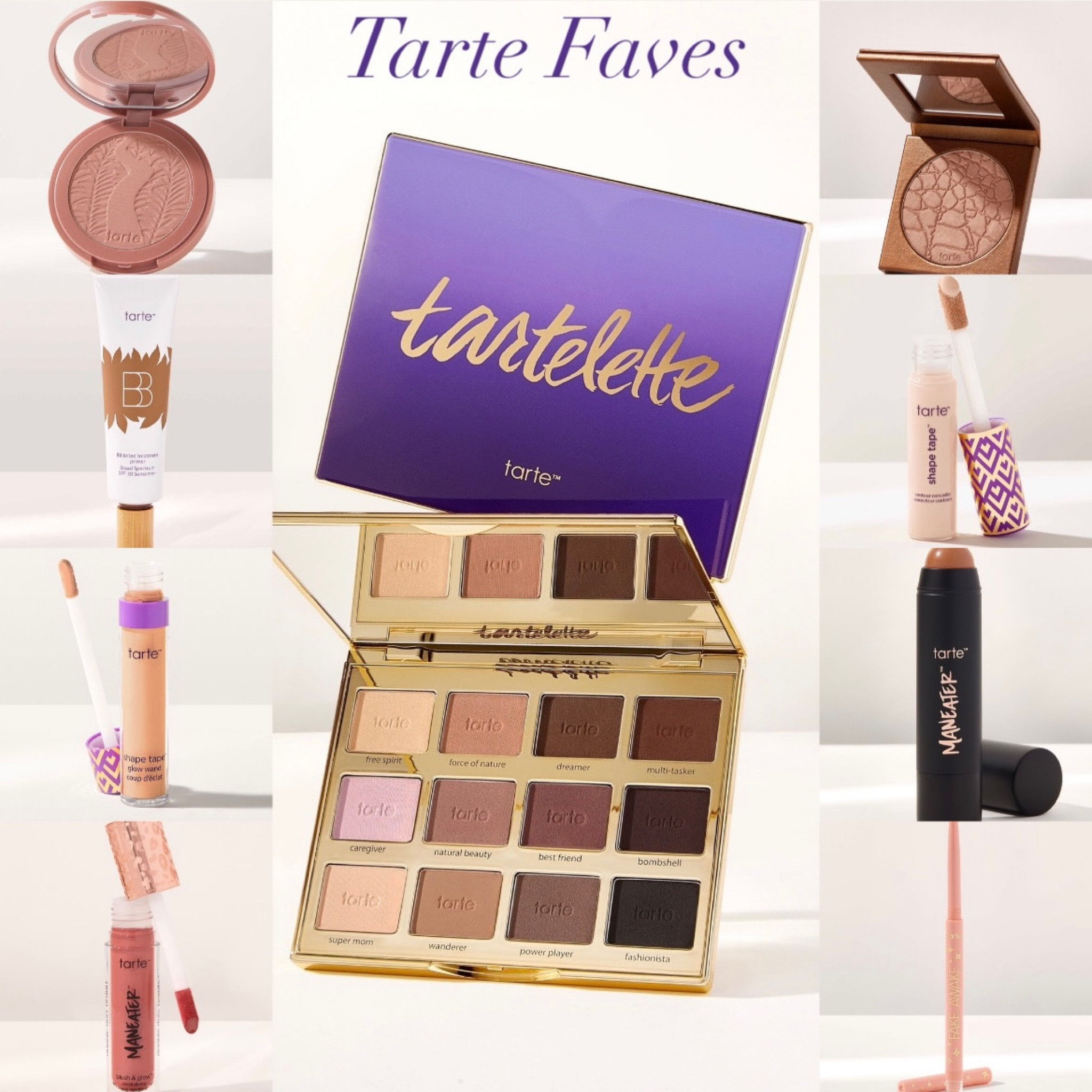 Tarte for the Cyber Monday Win 💸

Currently obsessed with the liquid makeup but love to layer with my tried and true Tarte faves! 

#LTKsalealert #LTKbeauty #LTKCyberWeek