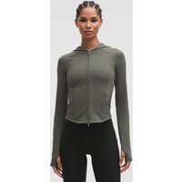 Wunder Train Full-Zip Jacket | Lululemon (US)