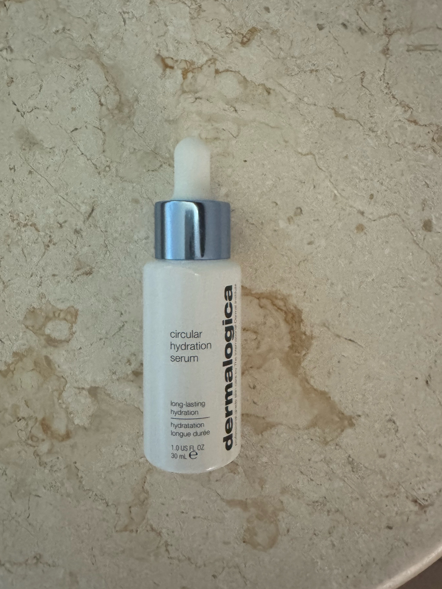 Like a drink of water for your skin 💧

#LTKbeauty