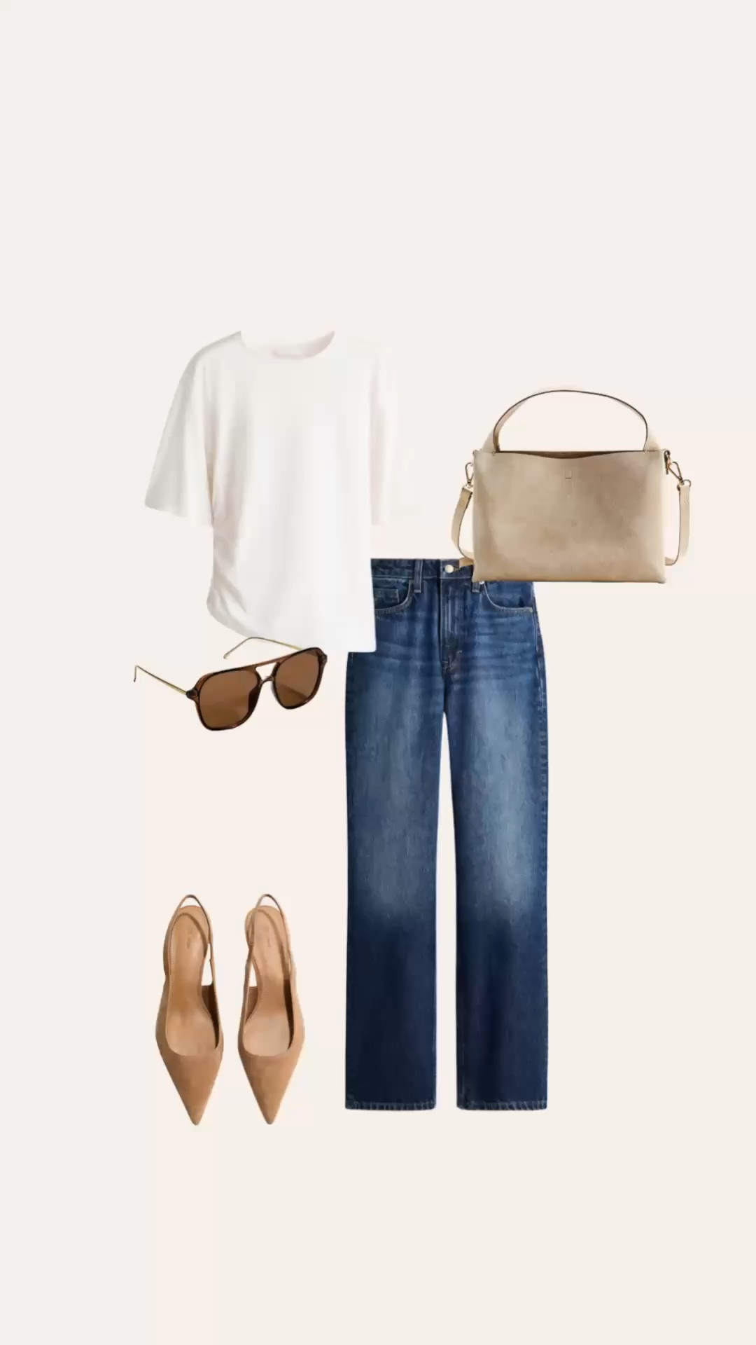 Your spring to summer outfit refresh starts here 🌿☀️ Discover effortless summer outfit ideas featuring fun tops, easy shorts outfits, and breathable linen blend pieces styled with must-have summer accessories and chic sandals. From casual days to elevated moments, these looks are perfect for date night outfits, polished work outfits, and everyday style you can wear on repeat.
Planning a getaway? These are your go-to vacation outfits—think beach-ready looks, flowy summer dresses, and lightweight spring dresses that keep you cool and comfortable. Whether you're heading to brunch, the office, a night out, or a summer trip, these pieces are designed to mix, match, and simplify your wardrobe with timeless staples and breathable fabrics like linen and cotton.
✨ Follow me on LTK for more summer outfit ideas, vacation style, and wardrobe staples to help you build a versatile, stylish closet for every occasion.
Keywords: summer outfits women, spring to summer outfits, linen outfits women, summer dresses, spring dresses, date night outfit summer, work outfit women, vacation outfits women, beach outfits, shorts outfit ideas, summer sandals women, casual summer outfits

#LTKootd #LTKWorkwear
